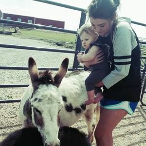 Meet your Posher, Jordan